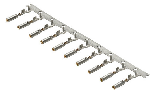 Weidmüller IE-PIC-HYB-S-0,5-300 Crimp- 