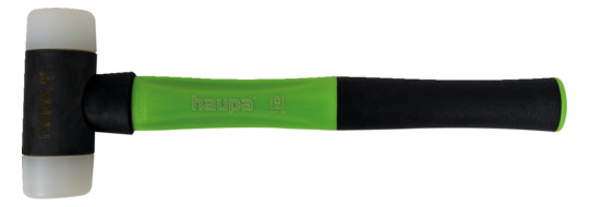 HAUPA Plastikhammer 35mm          180336 