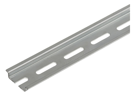 Weidmüller TS 35X7.5/LL 2M/ST/ZN Trag- 