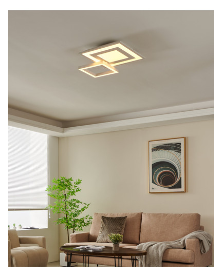 EGLO Wand und Deckenleuchte       900023 