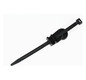 Dachhaken diveclip, 25 Stk.