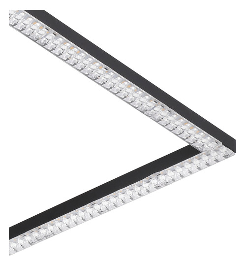 EGLO Wand und Deckenleuchte LEJIAS 99799 