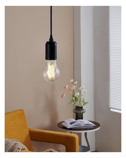 EGLO Leuchtmittel E27-LED A60     110325 