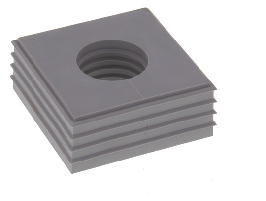 WISKA Dichtung f. CDGG 17 V0 LG 10108251 
