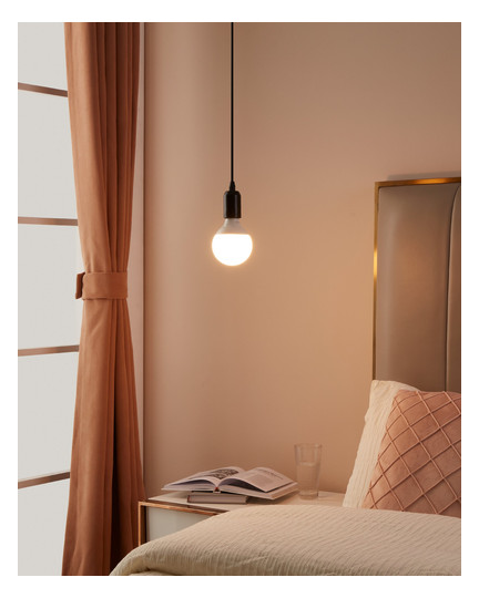 EGLO Leuchtmittel opal E27 1X13,5W 12254 