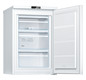 Tischgefrierschrank 83l E 164kwh 39dB ws 3Korb B560xH850xT580mm Warnsignal: