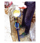 Schrumpfschlauch dickw L0,2m Ø18/11mm sw 2:1 Mit Innenkleber -25-155°C