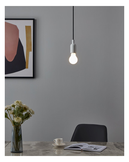 EGLO Leuchtmittel E27-LED A60     110048 