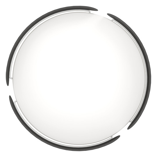 EGLO Wand und Deckenleuchte        99621 