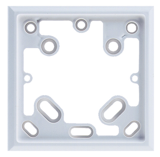Eberle Adapterrahmen RAL9016     ARA 1 9 