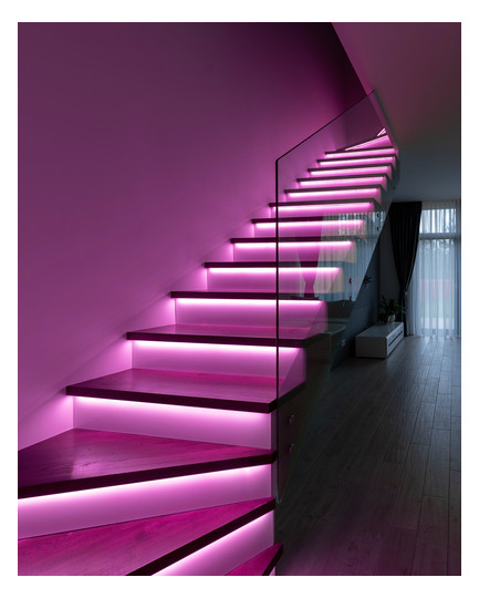 EGLO LED-RGB-Stripe 8m flexible    99724 