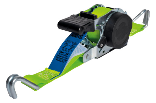 HAUPA Automatik Spanngurt 3,5m x  393158 