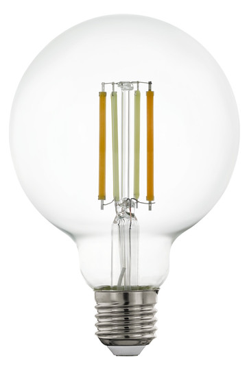 EGLO Leuchtmittel klar E27 1X6W    12239 