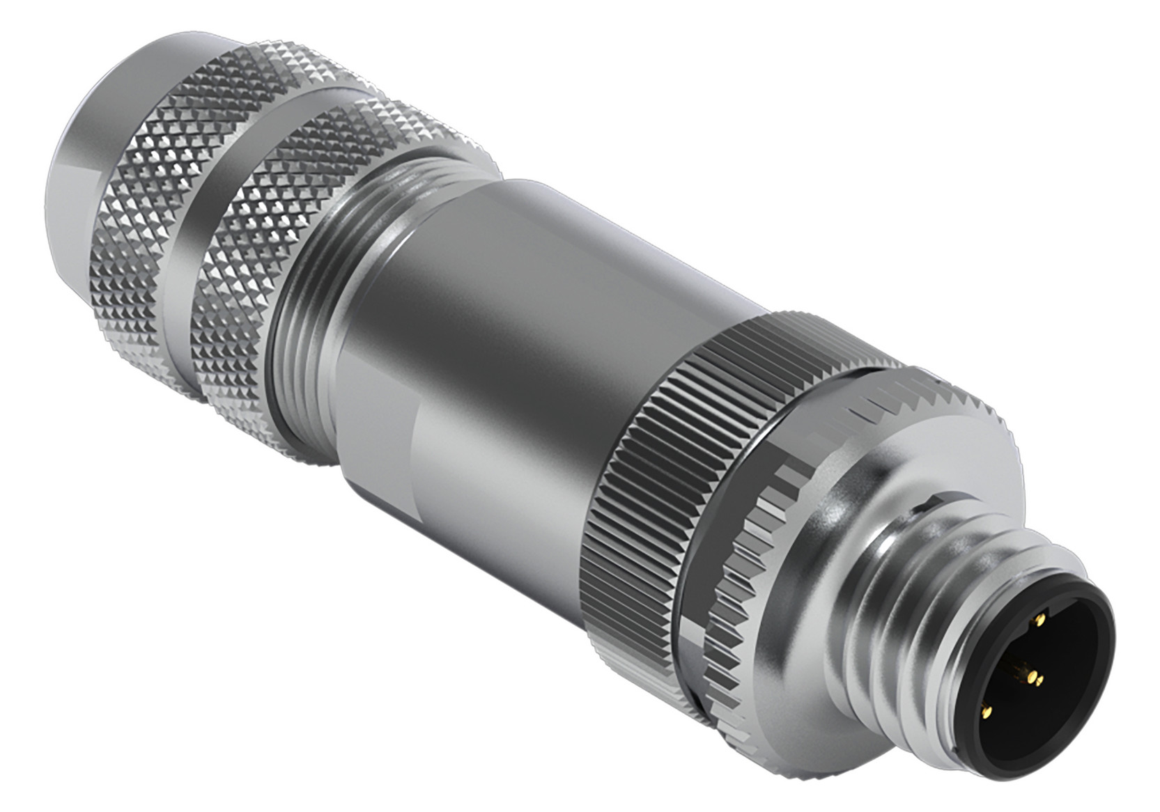 Stecker Serie 756