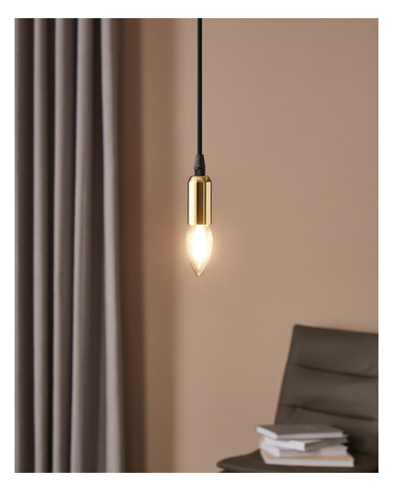 EGLO Leuchtmittel E14-LED C35     110182 