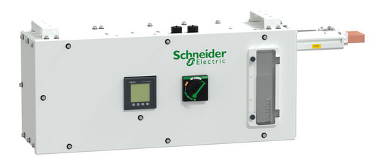 Schneider             ITSC400ES42BONNM1E 