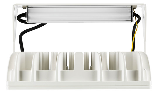 Pracht QUADRONIUS LED Strahler  86340101 