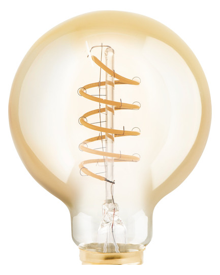 EGLO Leuchtmittel E27-LED G80 4W  110079 