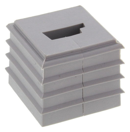 WISKA Dichtung CDKG/1xASI V0 LG 10108272 