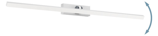 EGLO Wand und Deckenleuchte       900476 