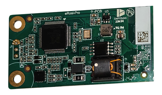 Schneider ISO15118                EVA2M8 