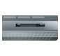 Dunstabzugshaube UB Serie 2 600mm edst D Unterbaugerät 68dB 250cbm/h Ø100-120mm