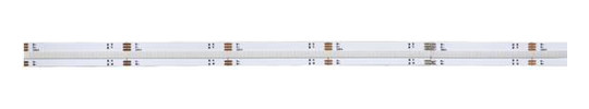 LED-Lichtband 16W/m rgbw 3000K 560Stk/m IP00 LED nicht austauschbar 5000mm DC