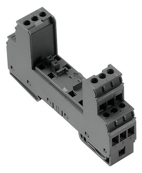 Weidmüller VSPC BASE 2SL Über- 