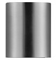 LED-Up/Down Leuchte Canto2 10,6W 3000K 500lm edst Konv IP44 100x87x104mm