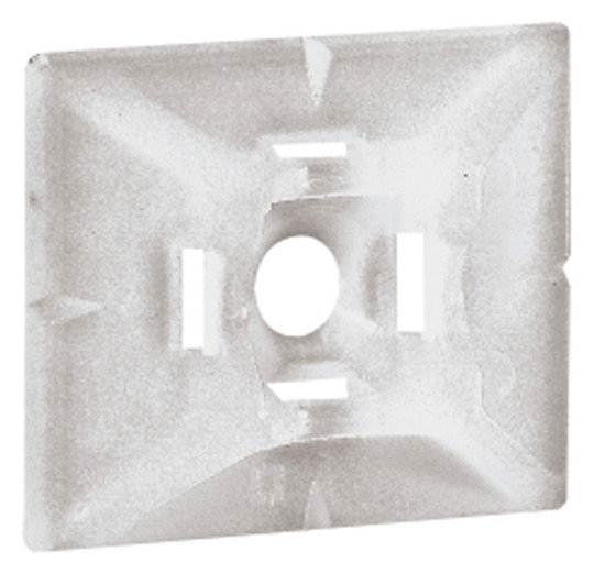 Legrand 032065 Klebesockel selbstklebend 