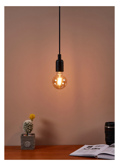EGLO Leuchtmittel E27-LED G80 4W  110052 
