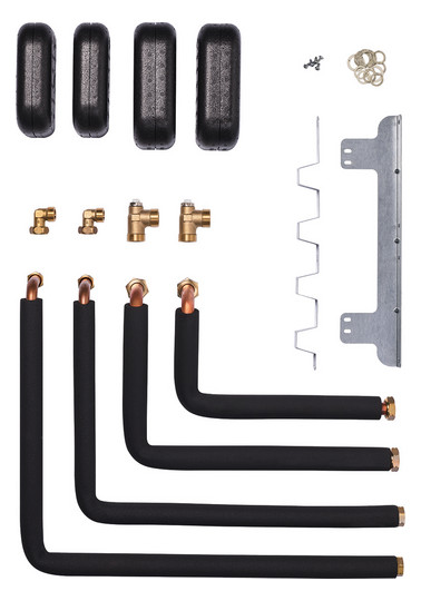 Vaillant VAILLANT    uniTOWER Split plus 