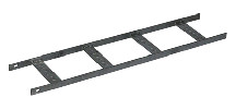 Van Geel 0502-1003 Kabelleiter 