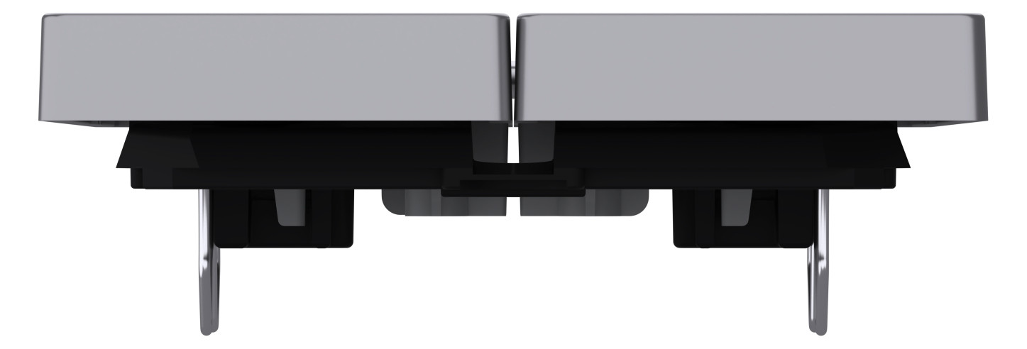 Wippe Serien Schalter System Design edst glz