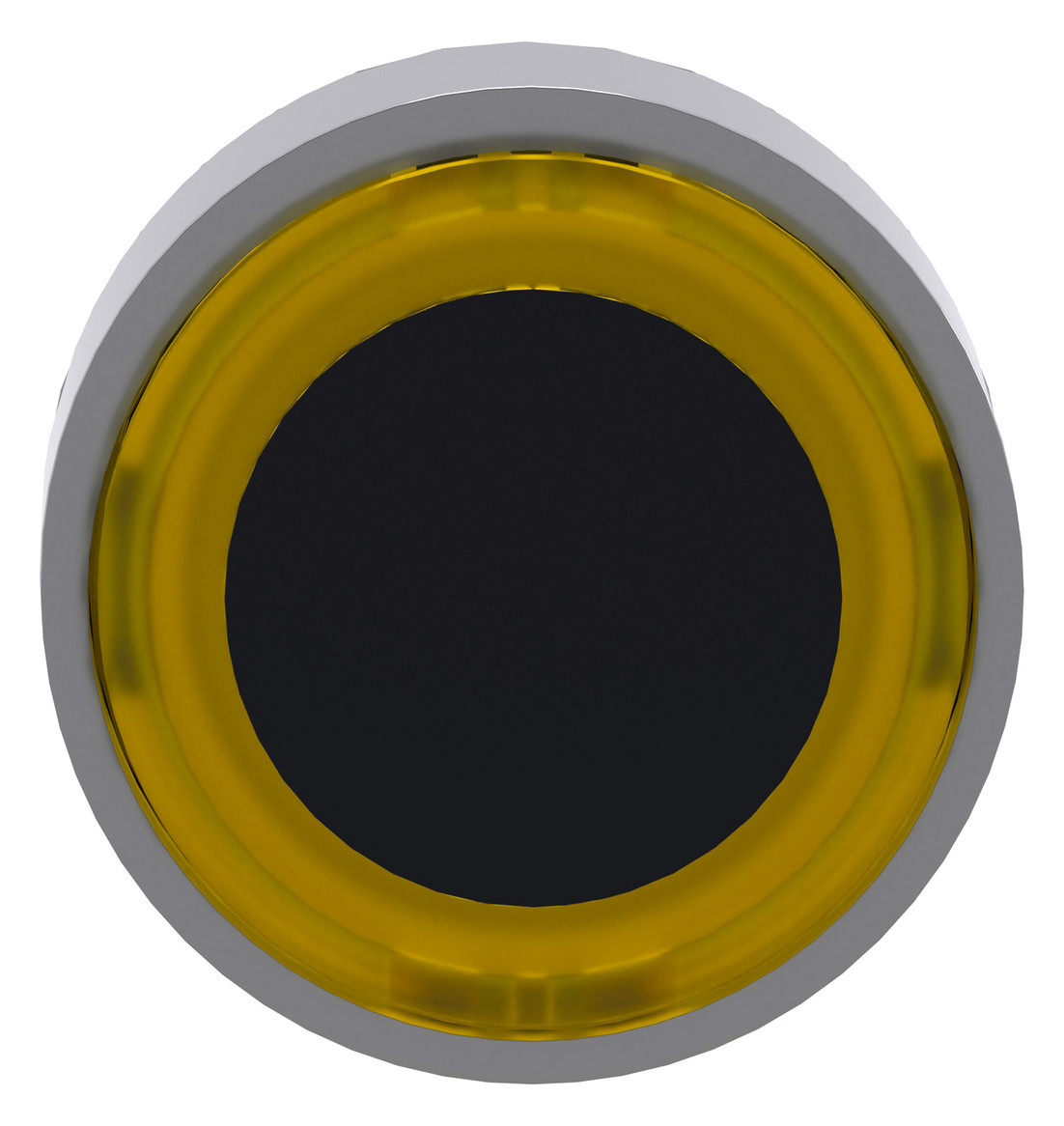 Drucktaster Front 2f ge bel.b Ø22mm rnd Geeignet für Beleuchtung 29x29mm IP66