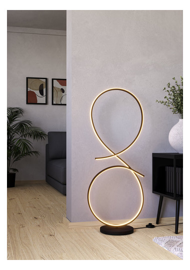 EGLO LED-Stehleuchte              901271 