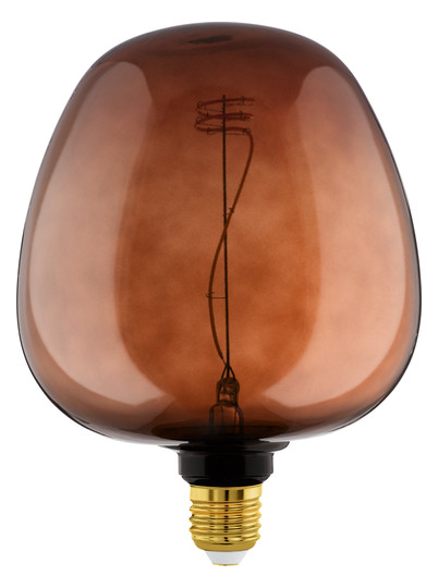 EGLO Leuchtmittel E27-LED G190 4W 110265 
