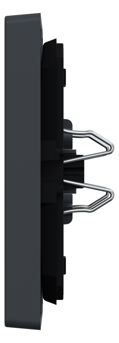 Wippe Serien Schalter System Design anth glz