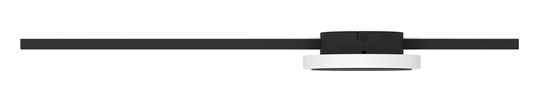 EGLO LED-Deckenleuchte rund        99608 
