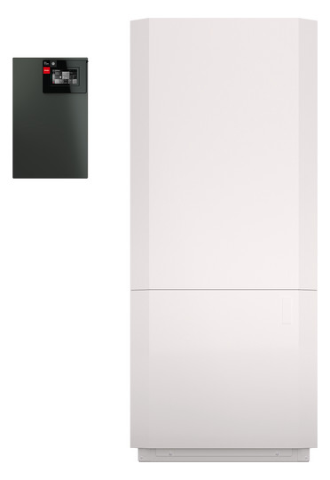 Dimplex Luft/Wasser-Wärmepumpe  LI 1422C 