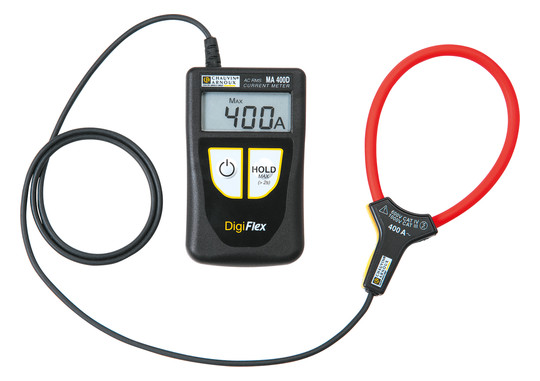 CHAUVIN MA400D DigiFlex       P01120576Z 
