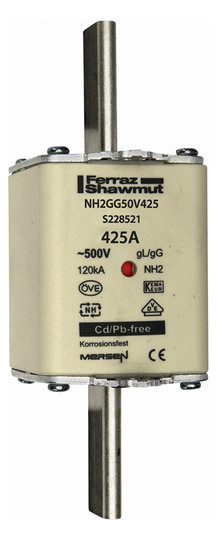 Mersen 1B285.000000 NH2 425A gG 500V 