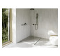 Duschwanne BetteUltra 5934 150x90x3,5cm, Glasur, dust