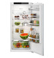 Kühlschrank EB E 204l N1225mm integr ws Dekor mit Zubehör möglich fest 101kwh