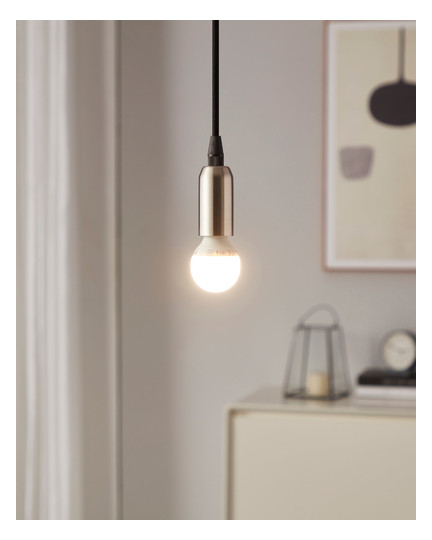 EGLO Leuchtmittel E14-LED P45     110177 
