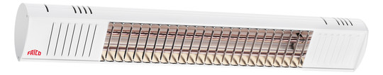 BURDA IHT20W67 Infrarotheizung  IHT20W67 