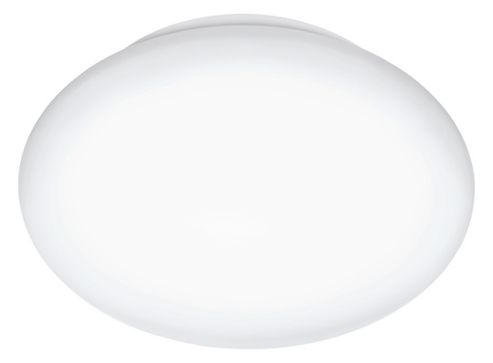 EGLO LED-Deckenleuchte D:300 Weiss 32246 