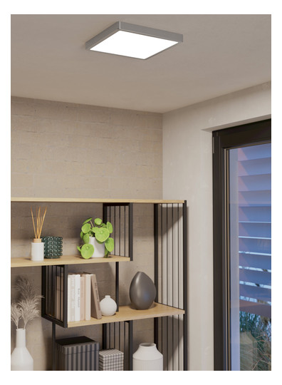 EGLO LED-ZIG-CCT Deckenleuchte     98852 