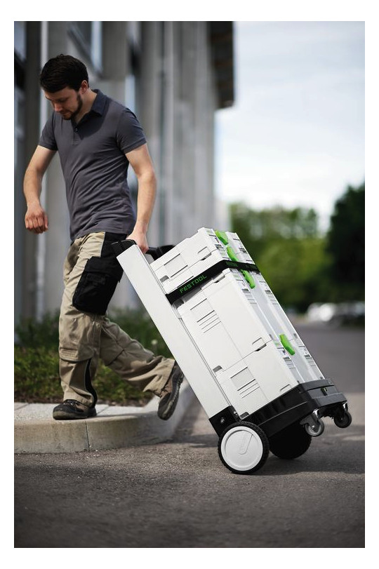 Sys-Roll Sys-Roll 100 - Festool - 6