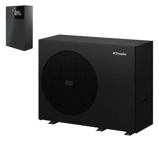 Dimplex Reversible           LA 0712CP M 